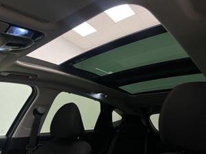 Hyundai Tucson HYUNDAI TUCSON TODOTERRENO 1.6 TGDI 110KW (150CV) 48V TECNO SKY DCT   - Foto 25