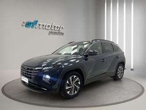 Hyundai Tucson HYUNDAI TUCSON TODOTERRENO 1.6 TGDI 110KW (150CV) 48V TECNO SKY DCT   - Foto 2