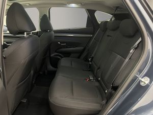 Hyundai Tucson HYUNDAI TUCSON TODOTERRENO 1.6 TGDI 110KW (150CV) 48V TECNO SKY DCT   - Foto 14
