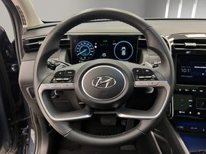 Hyundai Tucson HYUNDAI TUCSON TODOTERRENO 1.6 TGDI 110KW (150CV) 48V TECNO SKY DCT   - Foto 11