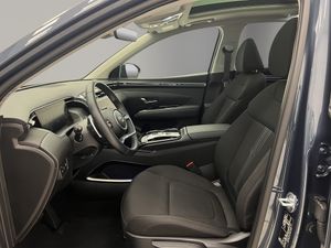 Hyundai Tucson HYUNDAI TUCSON TODOTERRENO 1.6 TGDI 110KW (150CV) 48V TECNO SKY DCT   - Foto 10