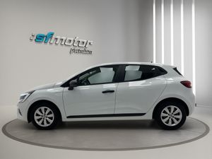 Renault Clio BUSINESS BLUE DCI 85CV BUSINESS BLUE DCI 85CV  - Foto 4
