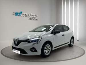 Renault Clio BUSINESS BLUE DCI 85CV BUSINESS BLUE DCI 85CV  - Foto 2