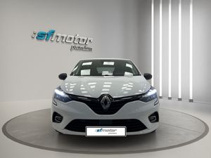 Renault Clio BUSINESS BLUE DCI 85CV BUSINESS BLUE DCI 85CV  - Foto 3