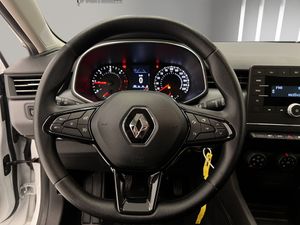 Renault Clio BUSINESS BLUE DCI 85CV BUSINESS BLUE DCI 85CV  - Foto 11