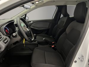 Renault Clio BUSINESS BLUE DCI 85CV BUSINESS BLUE DCI 85CV  - Foto 10
