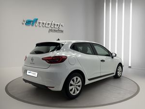 Renault Clio BUSINESS BLUE DCI 85CV BUSINESS BLUE DCI 85CV  - Foto 7