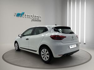 Renault Clio BUSINESS BLUE DCI 85CV BUSINESS BLUE DCI 85CV  - Foto 5