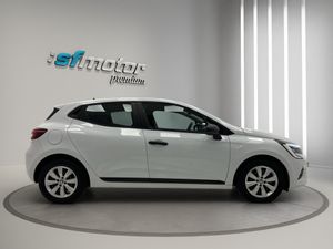 Renault Clio BUSINESS BLUE DCI 85CV BUSINESS BLUE DCI 85CV  - Foto 8