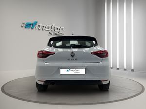 Renault Clio BUSINESS BLUE DCI 85CV BUSINESS BLUE DCI 85CV  - Foto 6