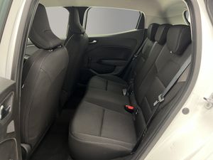 Renault Clio BUSINESS BLUE DCI 85CV BUSINESS BLUE DCI 85CV  - Foto 14