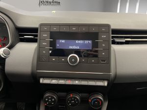 Renault Clio BUSINESS BLUE DCI 85CV BUSINESS BLUE DCI 85CV  - Foto 18