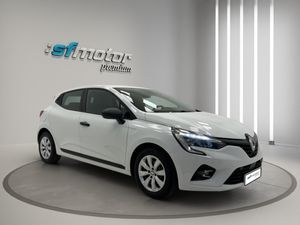Renault Clio BUSINESS BLUE DCI 85CV BUSINESS BLUE DCI 85CV  - Foto 9