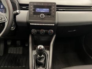 Renault Clio BUSINESS BLUE DCI 85CV BUSINESS BLUE DCI 85CV  - Foto 17