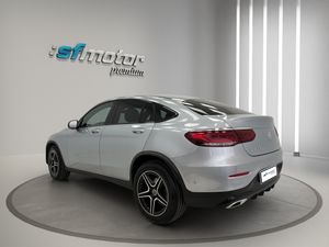 Mercedes GLC GLC 220 d 4MATIC COUPE  195CV   - Foto 5