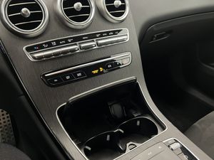 Mercedes GLC GLC 220 d 4MATIC COUPE  195CV   - Foto 32