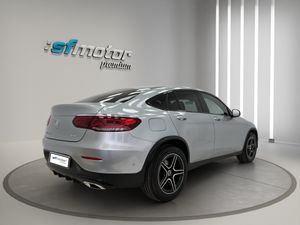 Mercedes GLC GLC 220 d 4MATIC COUPE  195CV   - Foto 7