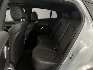 Mercedes GLC GLC 220 d 4MATIC COUPE  195CV   - Foto 14