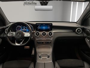Mercedes GLC GLC 220 d 4MATIC COUPE  195CV   - Foto 15