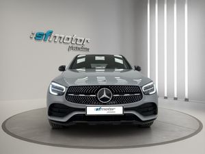 Mercedes GLC GLC 220 d 4MATIC COUPE  195CV   - Foto 3