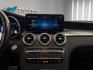 Mercedes GLC GLC 220 d 4MATIC COUPE  195CV   - Foto 16