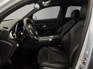 Mercedes GLC GLC 220 d 4MATIC COUPE  195CV   - Foto 10