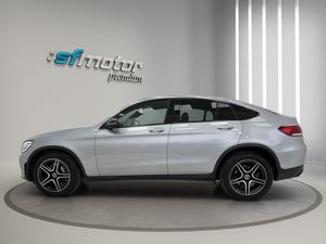 Mercedes GLC GLC 220 d 4MATIC COUPE  195CV   - Foto 4