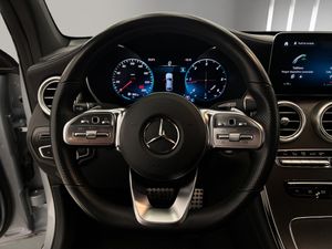 Mercedes GLC GLC 220 d 4MATIC COUPE  195CV   - Foto 11