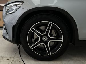 Mercedes GLC GLC 220 d 4MATIC COUPE  195CV   - Foto 28