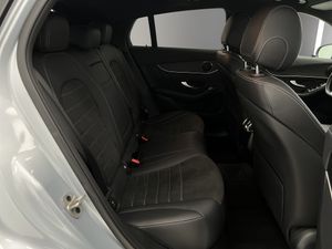 Mercedes GLC GLC 220 d 4MATIC COUPE  195CV   - Foto 19