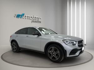 Mercedes GLC GLC 220 d 4MATIC COUPE  195CV   - Foto 9