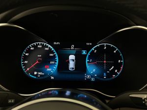 Mercedes GLC GLC 220 d 4MATIC COUPE  195CV   - Foto 12
