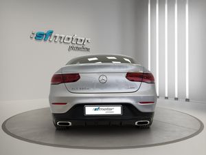 Mercedes GLC GLC 220 d 4MATIC COUPE  195CV   - Foto 6