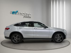 Mercedes GLC GLC 220 d 4MATIC COUPE  195CV   - Foto 8