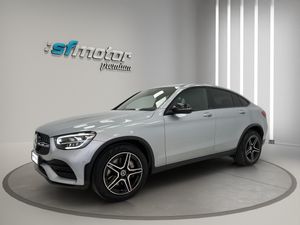 Mercedes GLC GLC 220 d 4MATIC COUPE  195CV   - Foto 2
