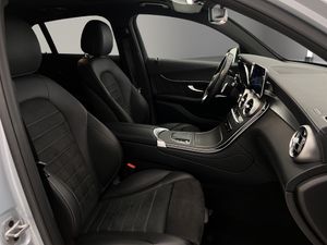 Mercedes GLC GLC 220 d 4MATIC COUPE  195CV   - Foto 18