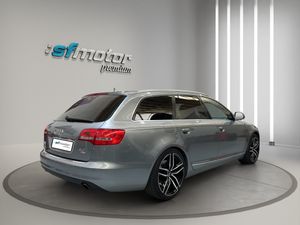 Audi A6 Avant 3.0 TFSI V6 290 quattro tiptronic  - Foto 7
