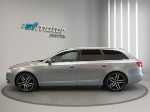 Audi A6 Avant 3.0 TFSI V6 290 quattro tiptronic  - Foto 4