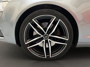 Audi A6 Avant 3.0 TFSI V6 290 quattro tiptronic  - Foto 22