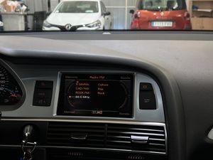 Audi A6 Avant 3.0 TFSI V6 290 quattro tiptronic  - Foto 17