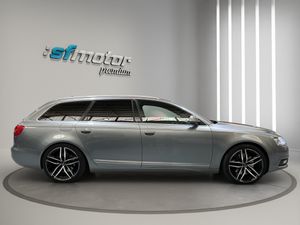 Audi A6 Avant 3.0 TFSI V6 290 quattro tiptronic  - Foto 8