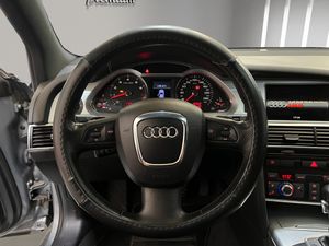 Audi A6 Avant 3.0 TFSI V6 290 quattro tiptronic  - Foto 11