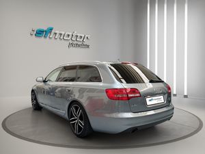 Audi A6 Avant 3.0 TFSI V6 290 quattro tiptronic  - Foto 5