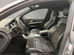 Audi A6 Avant 3.0 TFSI V6 290 quattro tiptronic  - Foto 10
