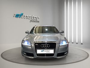 Audi A6 Avant 3.0 TFSI V6 290 quattro tiptronic  - Foto 3