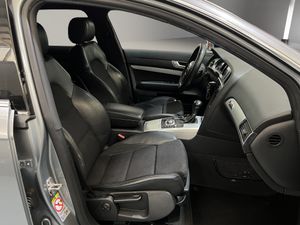 Audi A6 Avant 3.0 TFSI V6 290 quattro tiptronic  - Foto 18