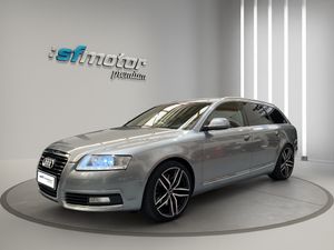 Audi A6 Avant 3.0 TFSI V6 290 quattro tiptronic  - Foto 2
