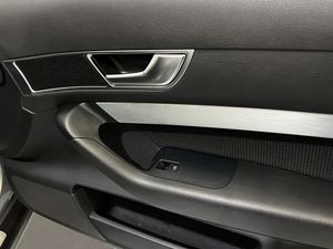 Audi A6 Avant 3.0 TFSI V6 290 quattro tiptronic  - Foto 19