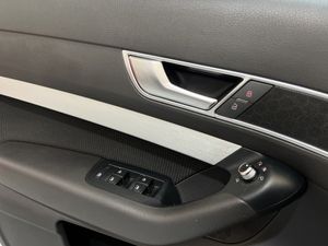 Audi A6 Avant 3.0 TFSI V6 290 quattro tiptronic  - Foto 13