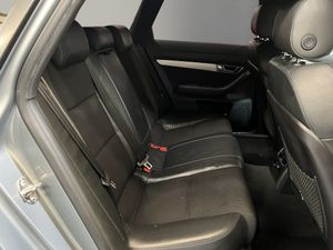Audi A6 Avant 3.0 TFSI V6 290 quattro tiptronic  - Foto 20
